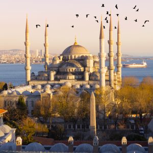 Super Estambul y Capadocia - EXCLUSIVO SPECIAL TOURS