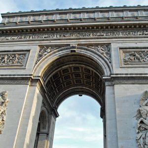 Paris e Italia Bella