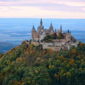 Munich, Ruta Romantica, Selva Negra, Alsacia y Berlin