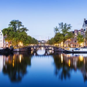 Flandes y Paises Bajos (Bruselas-Bruselas)