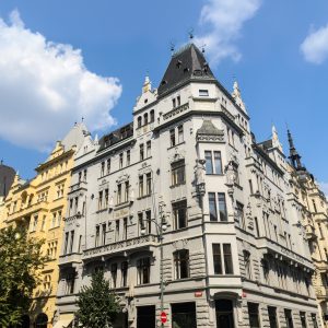 Berlin y el Este Europeo