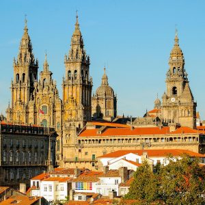 Portugal, Galicia, Salamanca y Madrid